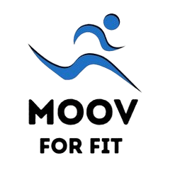 Accéder à la page d'accueil de Moov For Fit